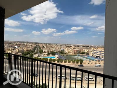 شقة 2 غرفة نوم للايجار في الشيخ زايد، الجيزة - 1000263394. jpg
