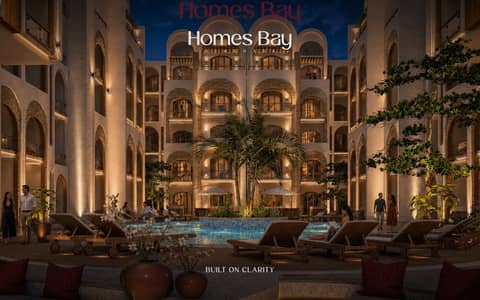 Studio for Sale in Hurghada, Red Sea - 27. jpg Studio for Sale in Hurghada, Red Sea - 27. jpg