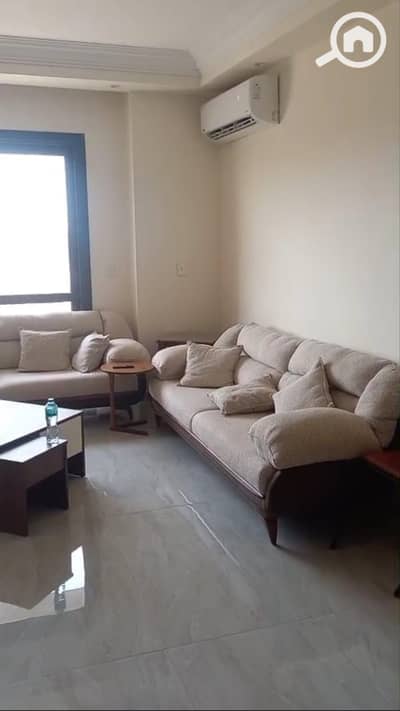 3 Bedroom Apartment for Rent in New Cairo, Cairo - WhatsApp Image 2026-10-05 at 11.55. 36 (2). jpeg