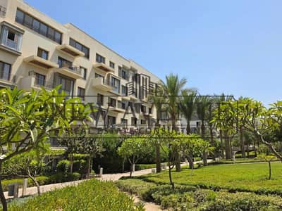 2 Bedroom Apartment for Sale in New Cairo, Cairo - WhatsApp Image 2026-09-29 at 1.38. 22 PM (1). jpeg