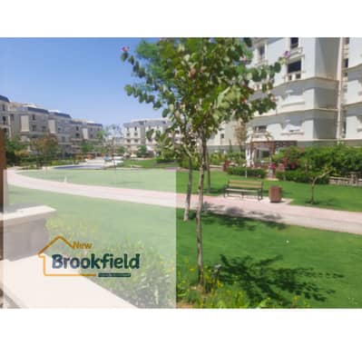 3 Bedroom iVilla for Sale in New Cairo, Cairo - 2999574e-b595-4c45-8632-c66b7df7f5b5. jfif. jpg