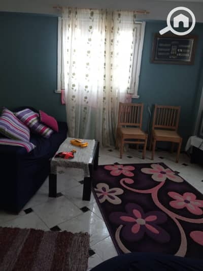 3 Bedroom Apartment for Rent in Nakheel, Alexandria - 15909. jpg