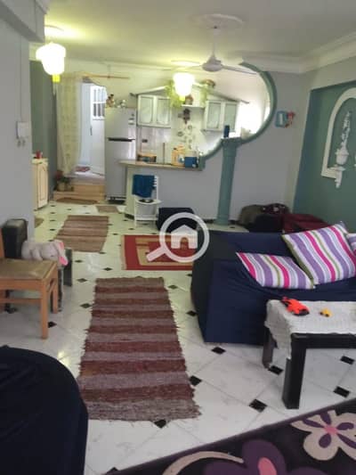 3 Bedroom Flat for Rent in Nakheel, Alexandria - 15913. jpg