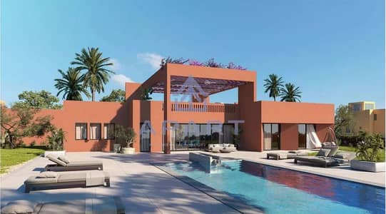 4 Bedroom Villa for Sale in Gouna, Red Sea - imgi_4_default. jpeg 4 Bedroom Villa for Sale in Gouna, Red Sea - imgi_4_default. jpeg