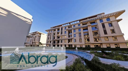 3 Bedroom Flat for Sale in Hadayek October, Giza - WhatsApp Image 2026-09-28 at 12.59. 16. jpeg
