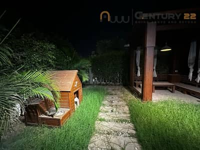 3 Bedroom Townhouse for Sale in Shorouk City, Cairo - WhatsApp Image 2026-10-04 at 3.02. 20 PM (2). jpeg