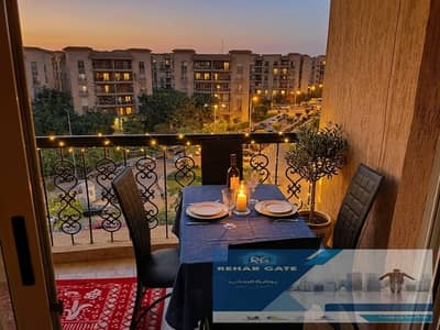 3 Bedroom Flat for Rent in New Cairo, Cairo - 53a5ec79-8c69-4106-a51d-88dda5421324. jpg