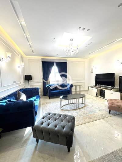 2 Bedroom Flat for Rent in New Cairo, Cairo - WhatsApp Image 2026-10-05 at 11.58. 35. jpeg