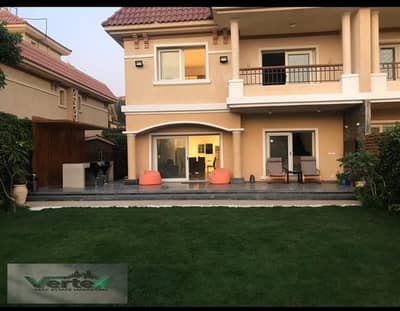 4 Bedroom Villa for Sale in Madinaty, Cairo - WhatsApp Image 2026-10-05 at 16.41. 25 (1). jpeg 4 Bedroom Villa for Sale in Madinaty, Cairo - WhatsApp Image 2026-10-05 at 16.41. 25 (1). jpeg