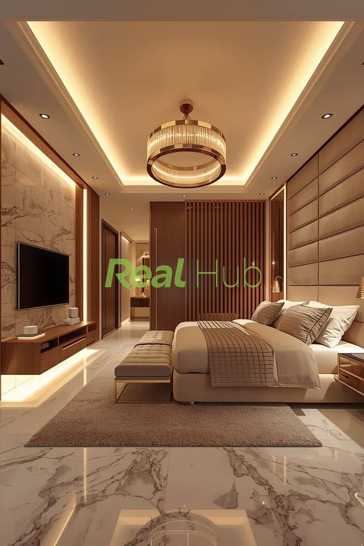 7 Modern Bedroom Ideas 2026 _ Luxury Bedroom Decor _ Minimalist Bedroom Design 🔥. jpeg
