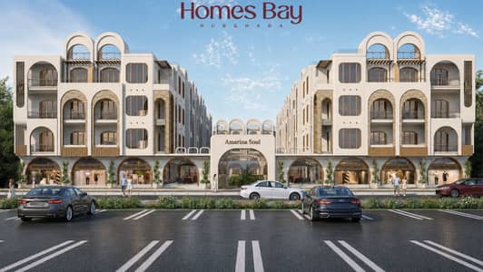 1 Bedroom Flat for Sale in Hurghada, Red Sea - 2. jpg