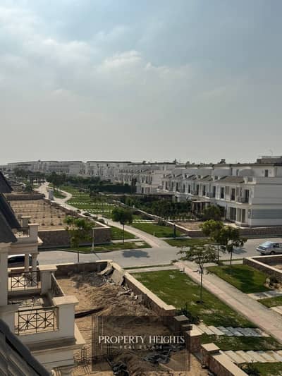 تاون هاوس 3 غرف نوم للبيع في 6 اكتوبر، الجيزة - WhatsApp Image 2026-10-05 at 6.03. 29 PM (1). jpeg