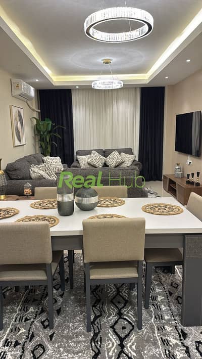 3 Bedroom Flat for Sale in New Cairo, Cairo - WhatsApp Image 2026-10-05 at 1.56. 04 PM. jpeg