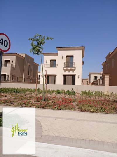 فیلا 3 غرف نوم للبيع في القاهرة الجديدة، القاهرة - WhatsApp Image 2026-01-05 at 3.41. 54 PM (6). jpeg