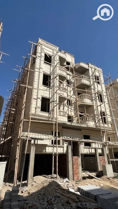 3 Bedroom Flat for Sale in New Damietta, Damietta - WhatsApp Image 2026-10-05 at 6.25. 44 PM. jpeg 3 Bedroom Flat for Sale in New Damietta, Damietta - WhatsApp Image 2026-10-05 at 6.25. 44 PM. jpeg