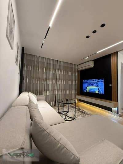 2 Bedroom Flat for Rent in Madinaty, Cairo - WhatsApp Image 2026-10-05 at 18.15. 41 (1). jpeg 2 Bedroom Flat for Rent in Madinaty, Cairo - WhatsApp Image 2026-10-05 at 18.15. 41 (1). jpeg