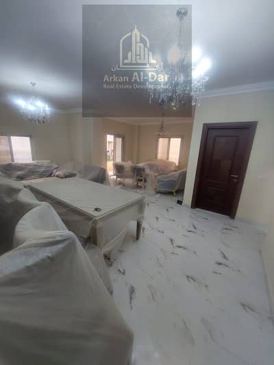 3 Bedroom Flat for Sale in New Cairo, Cairo - WhatsApp Image 2026-10-04 at 4.45. 35 PM (2). jpeg 3 Bedroom Flat for Sale in New Cairo, Cairo - WhatsApp Image 2026-10-04 at 4.45. 35 PM (2). jpeg