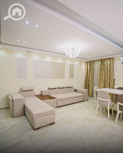 3 Bedroom Apartment for Rent in New Cairo, Cairo - WhatsApp Image 2026-10-05 at 6.30. 53 PM (1). jpeg 3 Bedroom Apartment for Rent in New Cairo, Cairo - WhatsApp Image 2026-10-05 at 6.30. 53 PM (1). jpeg