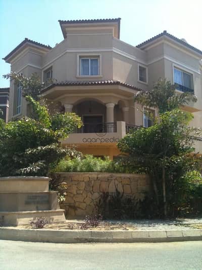 6 Bedroom Villa for Rent in New Cairo, Cairo - WhatsApp Image 2026-10-04 at 6.11. 33 PM. jpeg