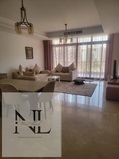 2 Bedroom Flat for Rent in Katameya, Cairo - WhatsApp Image 2026-10-04 at 6.18. 34 PM (2). jpeg