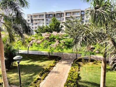 3 Bedroom Flat for Sale in Madinaty, Cairo - 8938cd30-1b5e-46da-b66a-e14466d80e88. jpg