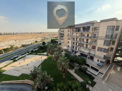 3 Bedroom Apartment for Sale in Madinaty, Cairo - WhatsApp Image 2026-10-05 at 3.28. 36 PM (1). jpeg