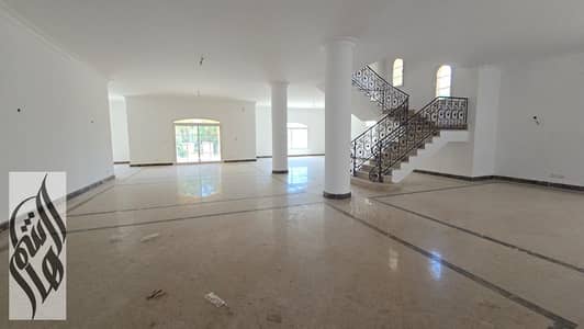 6 Bedroom Villa for Rent in Madinaty, Cairo - WhatsApp Image 2025-05-24 at 4.54. 51 PM. jpeg