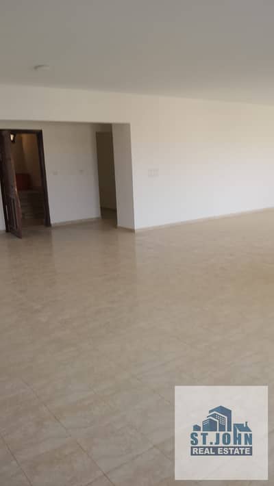 3 Bedroom Flat for Rent in New Cairo, Cairo - 1000256000. jpg