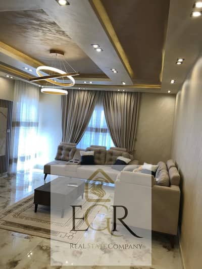 2 Bedroom Flat for Sale in New Cairo, Cairo - WhatsApp Image 2026-10-05 at 4.49. 02 PM (1). jpeg 2 Bedroom Flat for Sale in New Cairo, Cairo - WhatsApp Image 2026-10-05 at 4.49. 02 PM (1). jpeg