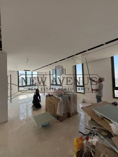 Office for Rent in New Cairo, Cairo - WhatsApp Image 2026-09-27 at 10.05. 28 PM. jpeg