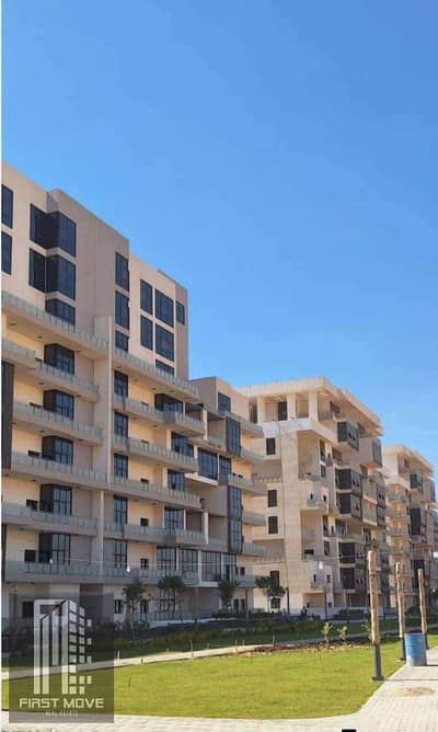 2 Bedroom Apartment for Sale in New Capital City, Cairo - 828617190_122129628321307580_7114992091621134711_n. jpg 2 Bedroom Apartment for Sale in New Capital City, Cairo - 828617190_122129628321307580_7114992091621134711_n. jpg