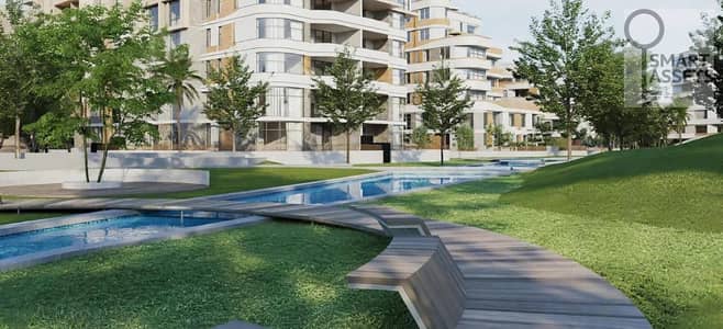 2 Bedroom Apartment for Sale in Mostakbal City, Cairo - WhatsApp Image 2026-10-05 at 6.59. 21 PM (1). jpeg 2 Bedroom Apartment for Sale in Mostakbal City, Cairo - WhatsApp Image 2026-10-05 at 6.59. 21 PM (1). jpeg