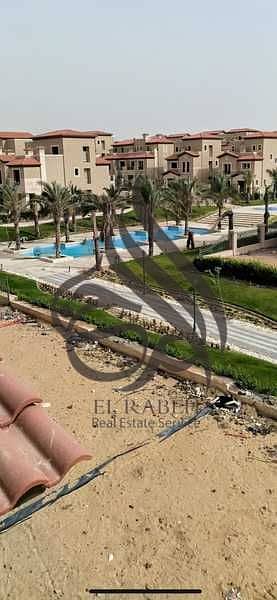 3 Bedroom Townhouse for Sale in New Capital City, Cairo - byNKoFzHrfurQPD95xvJX56zvZJ9RKwCk9xSI2en. jpg 3 Bedroom Townhouse for Sale in New Capital City, Cairo - byNKoFzHrfurQPD95xvJX56zvZJ9RKwCk9xSI2en. jpg