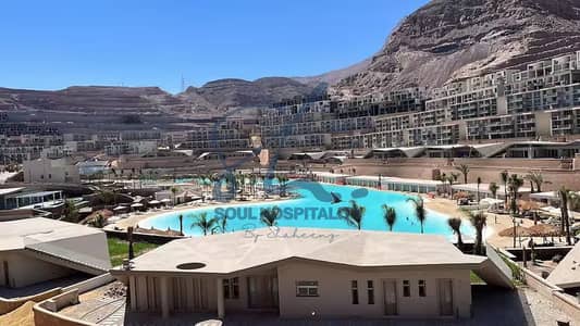 شاليه  للبيع في العين السخنة، السويس - WhatsApp Image 2026-10-04 at 6.05. 30 PM. jpeg