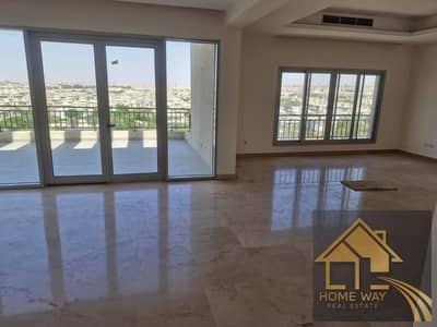 4 Bedroom Penthouse for Rent in New Cairo, Cairo - WhatsApp Image 2026-10-05 at 4.16. 40 PM (3). jpeg 4 Bedroom Penthouse for Rent in New Cairo, Cairo - WhatsApp Image 2026-10-05 at 4.16. 40 PM (3). jpeg