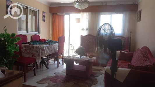 شقة 2 غرفة نوم للايجار في سموحة، الإسكندرية - ظي. . jpeg