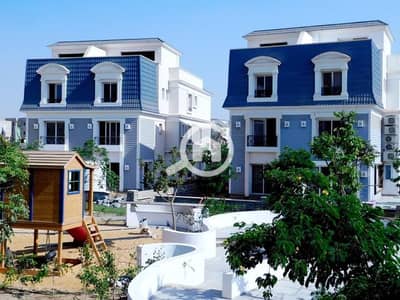 3 Bedroom iVilla for Sale in 6th of October, Giza - WhatsApp Image 2021-11-08 at 11.25. 37 AM. jpeg