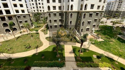 3 Bedroom Apartment for Sale in New Capital City, Cairo - 078622a8-4f56-4dcc-8a8c-cb3d230e1244. jpg 3 Bedroom Apartment for Sale in New Capital City, Cairo - 078622a8-4f56-4dcc-8a8c-cb3d230e1244. jpg