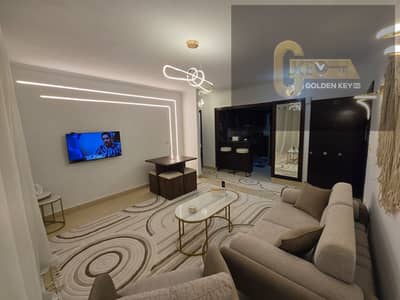 2 Bedroom Apartment for Rent in Madinaty, Cairo - 79964. jpg