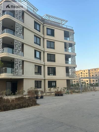 2 Bedroom Apartment for Sale in 6th of October, Giza - WhatsApp Image 2026-08-26 at 10.49. 44 AM. jpeg
