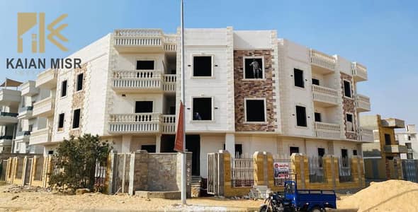 شقة 3 غرف نوم للبيع في مدينة الشروق، القاهرة - 87559. jpg شقة 3 غرف نوم للبيع في مدينة الشروق، القاهرة - 87559. jpg