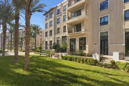 3 Bedroom Flat for Rent in Sheikh Zayed, Giza - WhatsApp Image 2026-10-05 at 6.02. 59 PM (13). jpeg