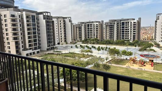 4 Bedroom Flat for Rent in Sheikh Zayed, Giza - تلالاهؤلاقؤ. png 4 Bedroom Flat for Rent in Sheikh Zayed, Giza - تلالاهؤلاقؤ. png