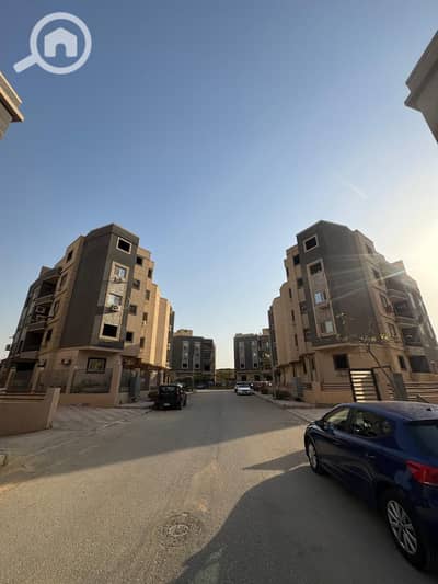 3 Bedroom Flat for Sale in New Cairo, Cairo - 28157. jpg 3 Bedroom Flat for Sale in New Cairo, Cairo - 28157. jpg