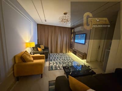 2 Bedroom Apartment for Rent in Madinaty, Cairo - 79943. jpg
