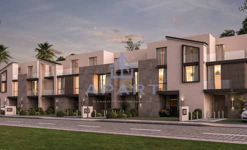 3 Bedroom Townhouse for Sale in 6th of October, Giza - Screenshot 2026-10-05 173300. png