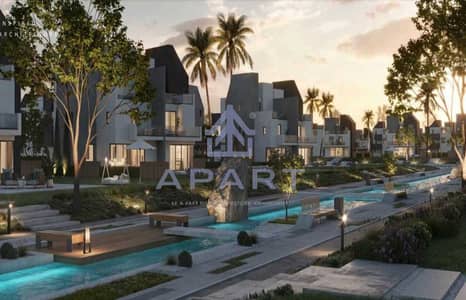 4 Bedroom Twin House for Sale in Sheikh Zayed, Giza - WhatsApp Image 2023-06-11 at 12.38. 01 PM (1). jpeg