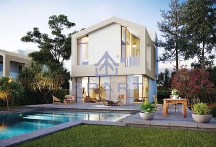 4 Bedroom Twin House for Sale in Sheikh Zayed, Giza - كمبوند-كارميل-سوديك-زايد-الجديدة-karmell-new-zayed. jpg