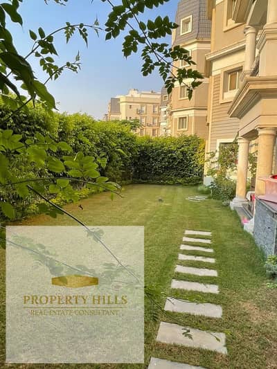 4 Bedroom Apartment for Sale in New Cairo, Cairo - 14447. jpg 4 Bedroom Apartment for Sale in New Cairo, Cairo - 14447. jpg