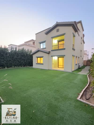 4 Bedroom Villa for Rent in New Cairo, Cairo - WhatsApp Image 2026-10-05 at 5.41. 07 PM. jpeg 4 Bedroom Villa for Rent in New Cairo, Cairo - WhatsApp Image 2026-10-05 at 5.41. 07 PM. jpeg